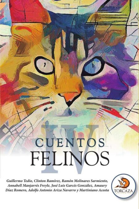 Cuentos felinos IV