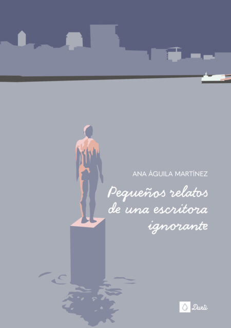 Pequeños relatos de una escritora ignorante
