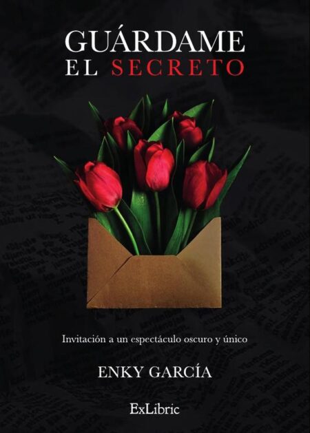 Guárdame el secreto