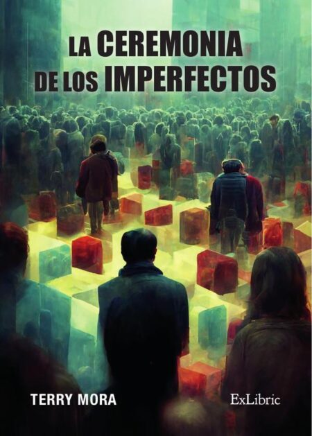 La ceremonia de los imperfectos
