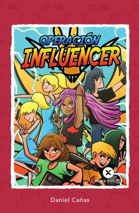 Operación influencer