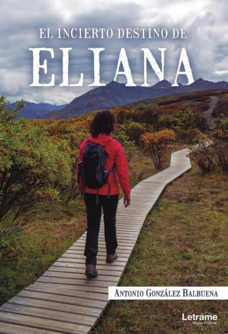 El incierto destino de Eliana