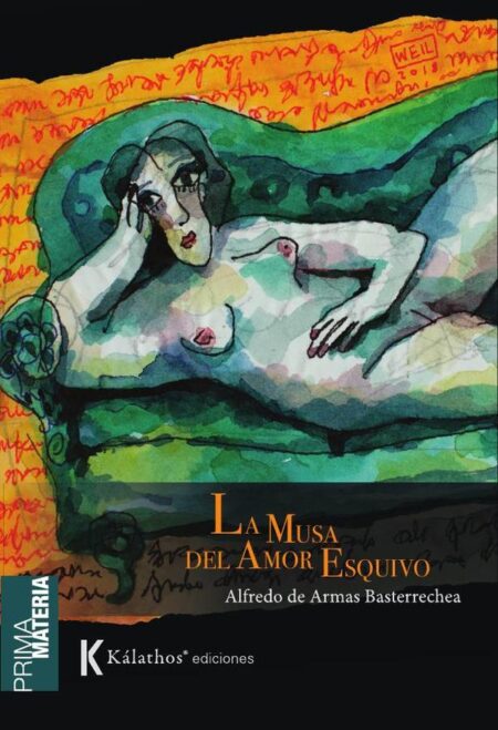 La musa del amor esquivo