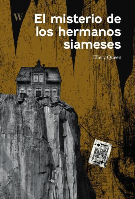 El misterio de los hermanos siameses