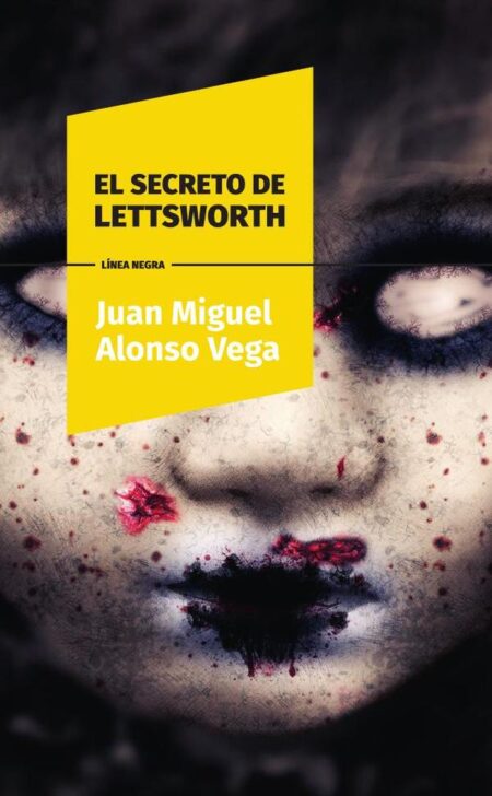 El secreto de Lettsworth