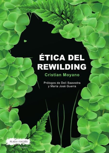 Ética del rewilding