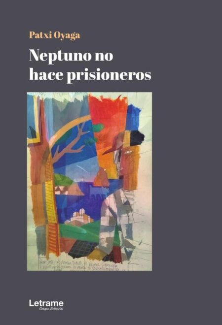Neptuno no hace prisioneros