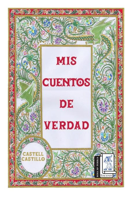 Mis cuentos de verdad