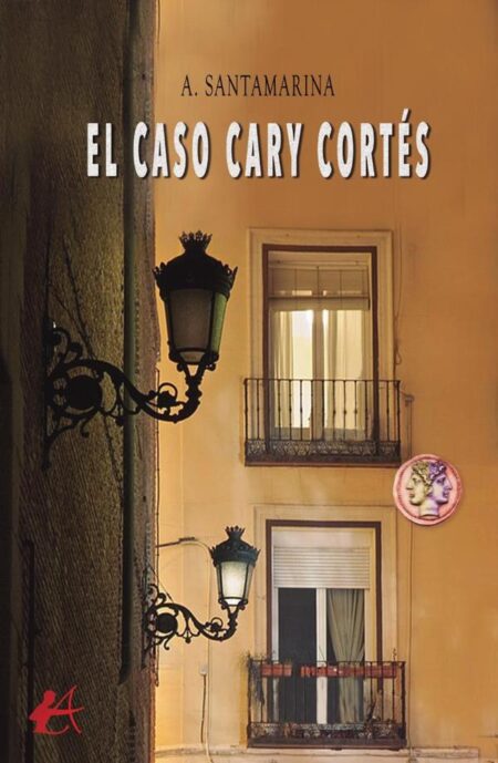 El caso Cary Cortés