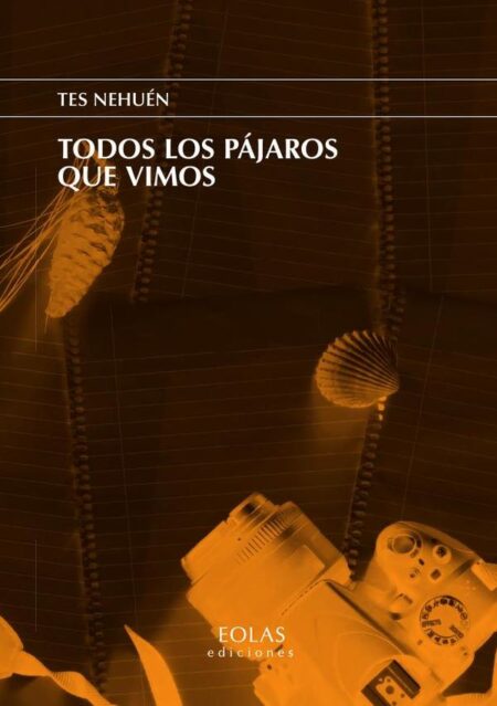 Todos los pájaros que vimos