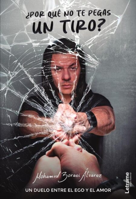 ¿Por qué no te pegas un tiro?