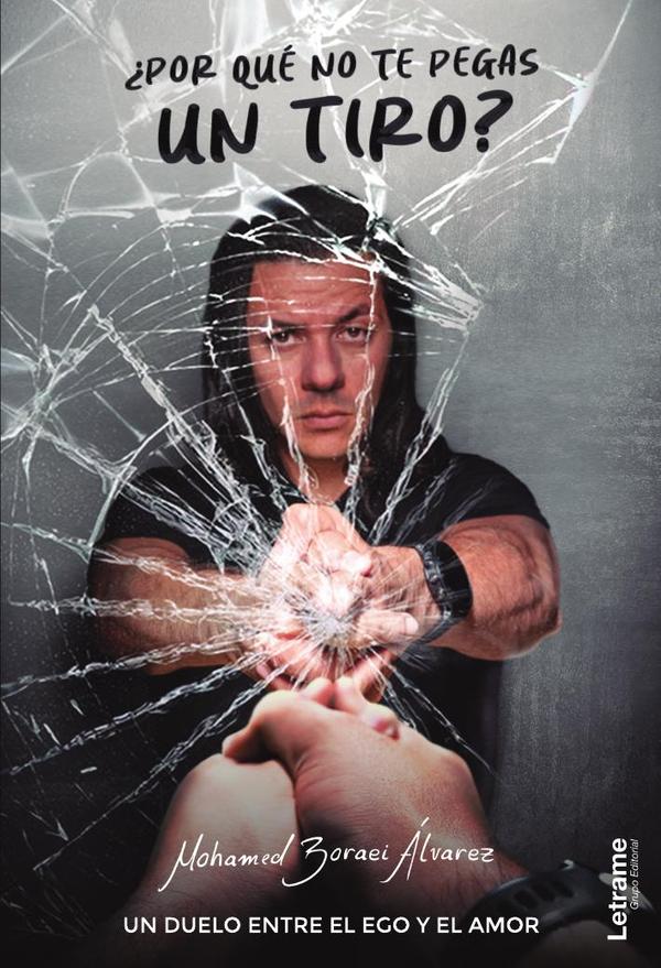 ¿Por qué no te pegas un tiro?
