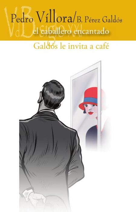 El caballero encantado