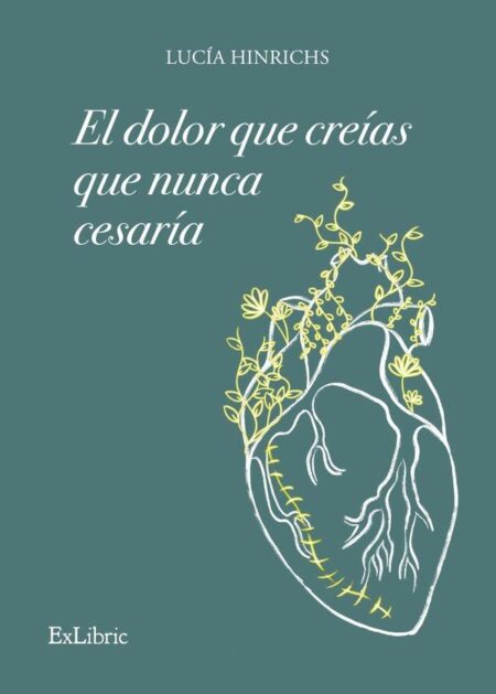 El dolor que creías que nunca cesaría