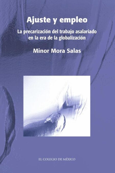 Ajuste y empleo.:La precarización del trabajo asalariado en la era de la globalización