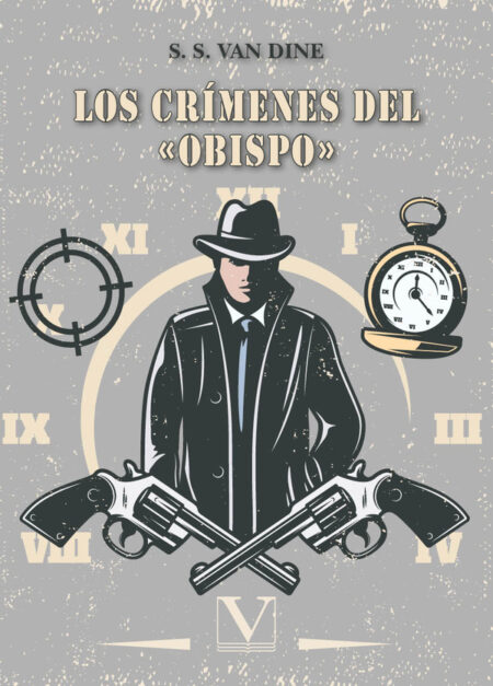 Los crímenes del «Obispo»