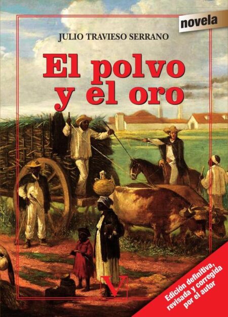 El polvo y el oro