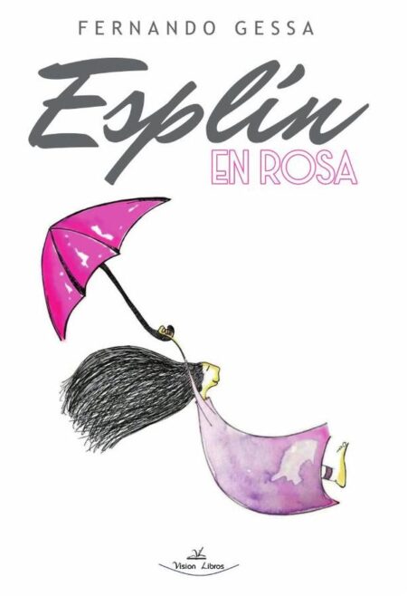 Esplín en rosa