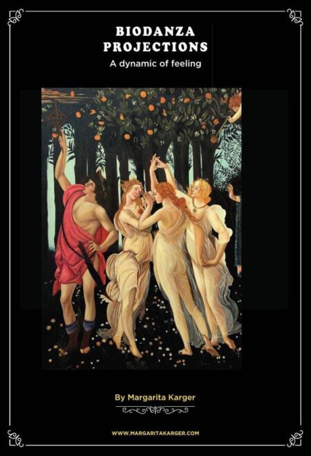 Biodanza Projections