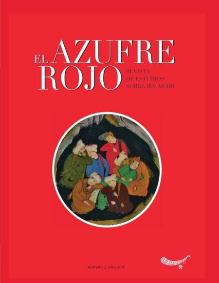 El azufre rojo nº 2