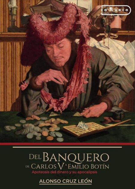 Del banquero de Carlos V a Emilio Botín