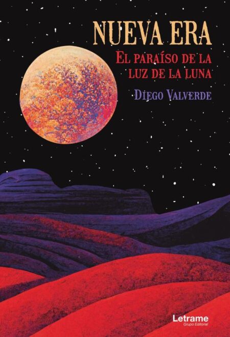 NUEVA ERA. El paraíso de la luz de la luna