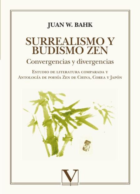 Surrealismo y Budismo Zen:Convergencias y divergencias