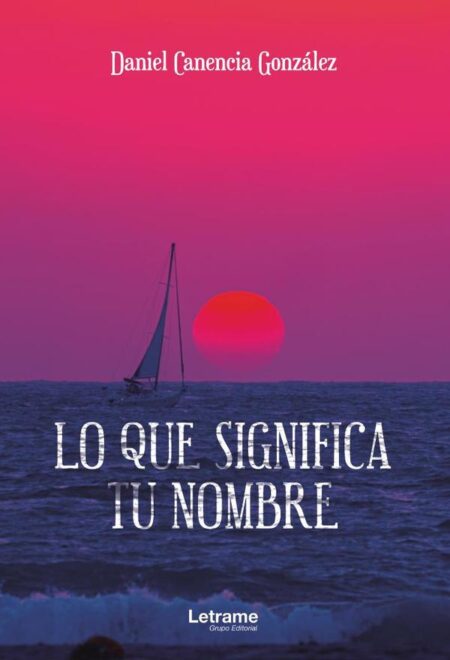 Lo que significa tu nombre