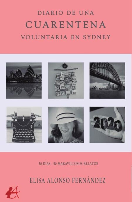 Diario de una cuarentena voluntaria en Sydney