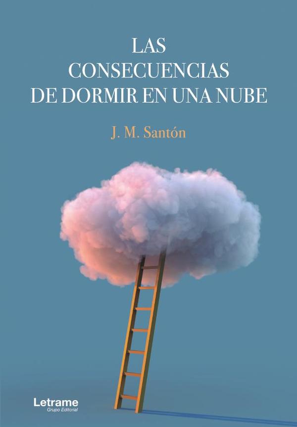 Las consecuencias de dormir en una nube