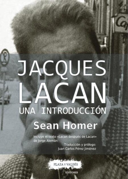 Jacques lacan:Una introducción