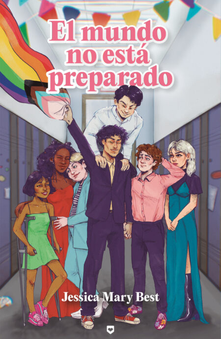 El mundo no está preparado