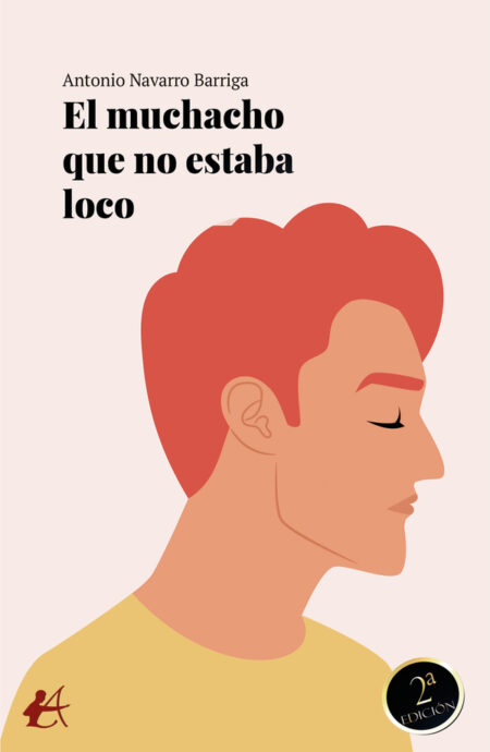 El muchacho que no estaba loco