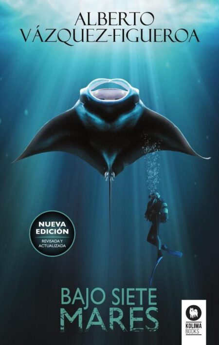 Bajo siete Mares