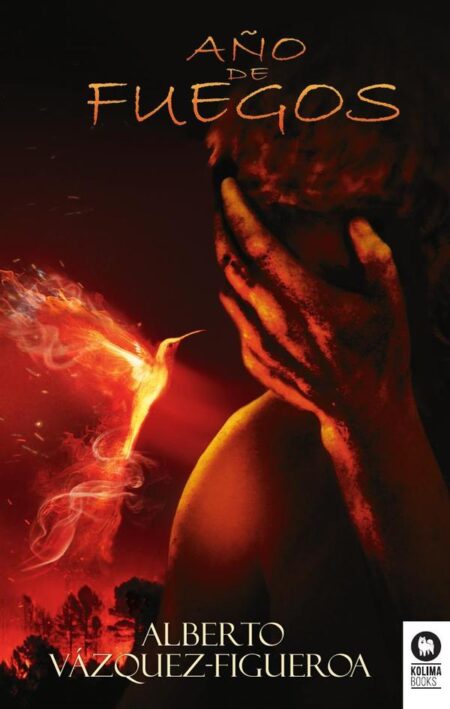 Año de fuegos