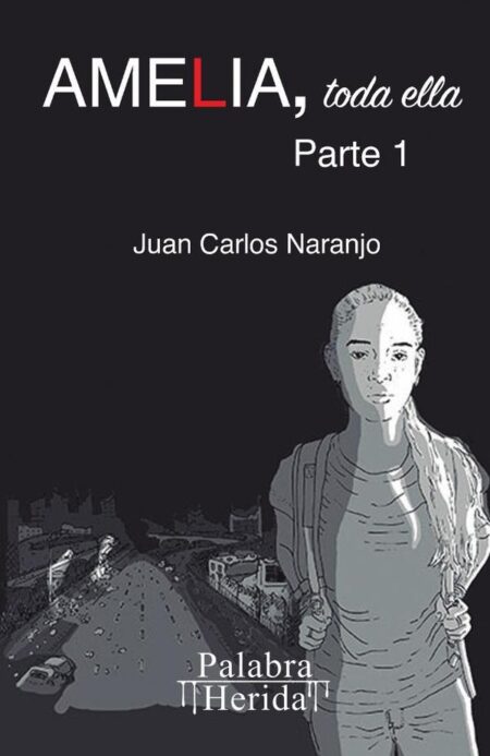 AMELIA, toda ella
