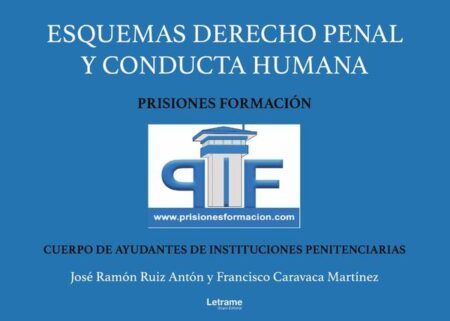 Esquemas derecho penal y conducta humana
