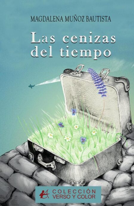 Las cenizas del tiempo