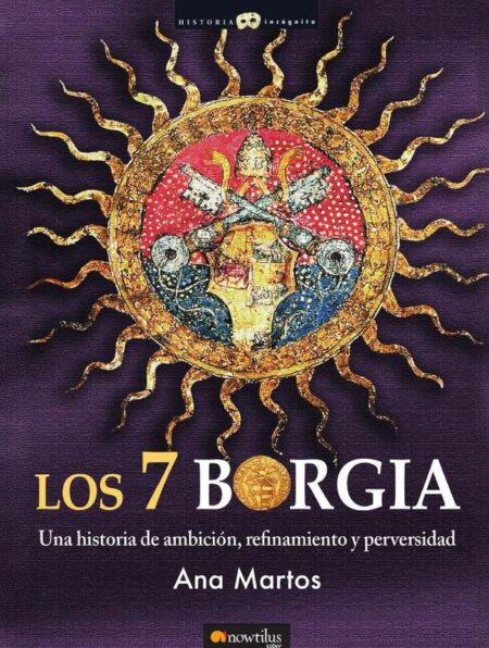 Los 7 Borgia