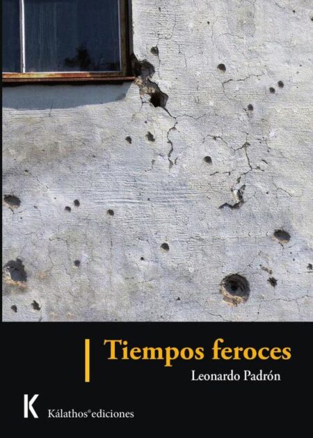 Tiempos feroces