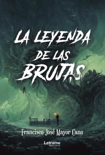 La leyenda de las brujas