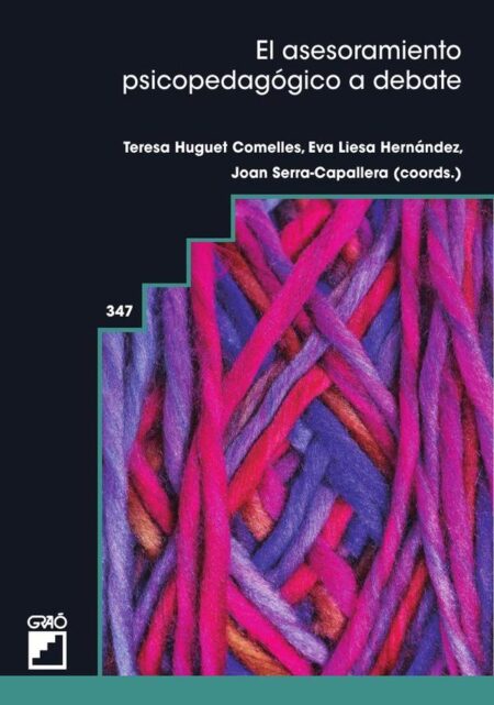 El asesoramiento psicopedagógico a debate