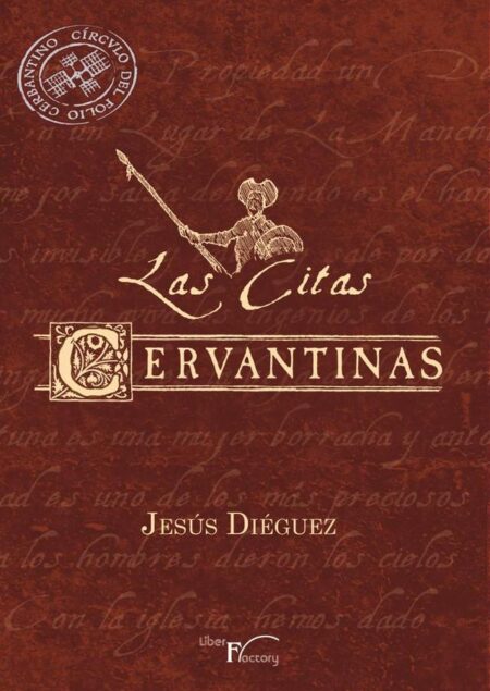 Las citas cervantinas