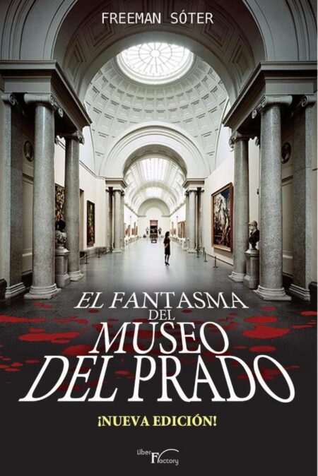 El fantasma del Museo del Prado