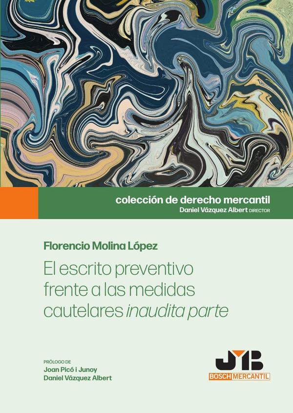 El escrito preventivo frente a las medidas cautelares inaudita parte