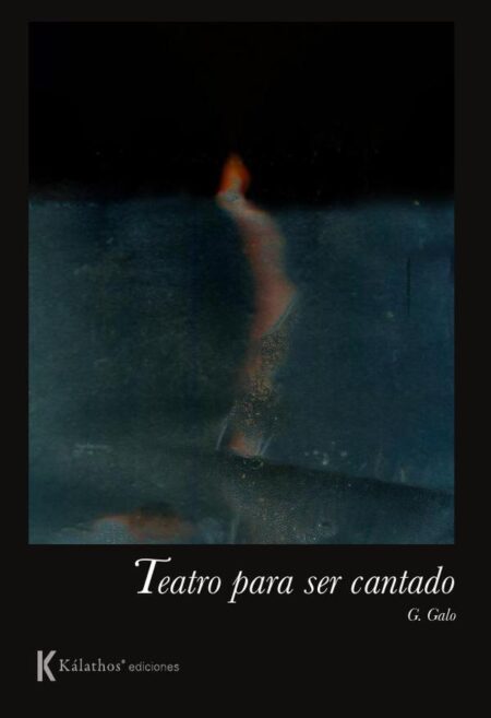 Teatro para ser cantado