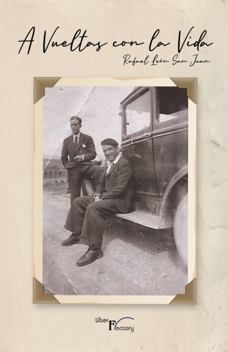 A Vueltas con la Vida