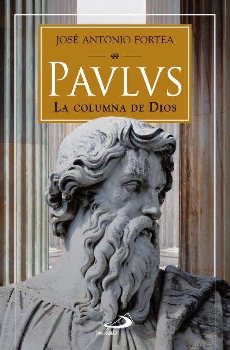Paulus:La columna de Dios