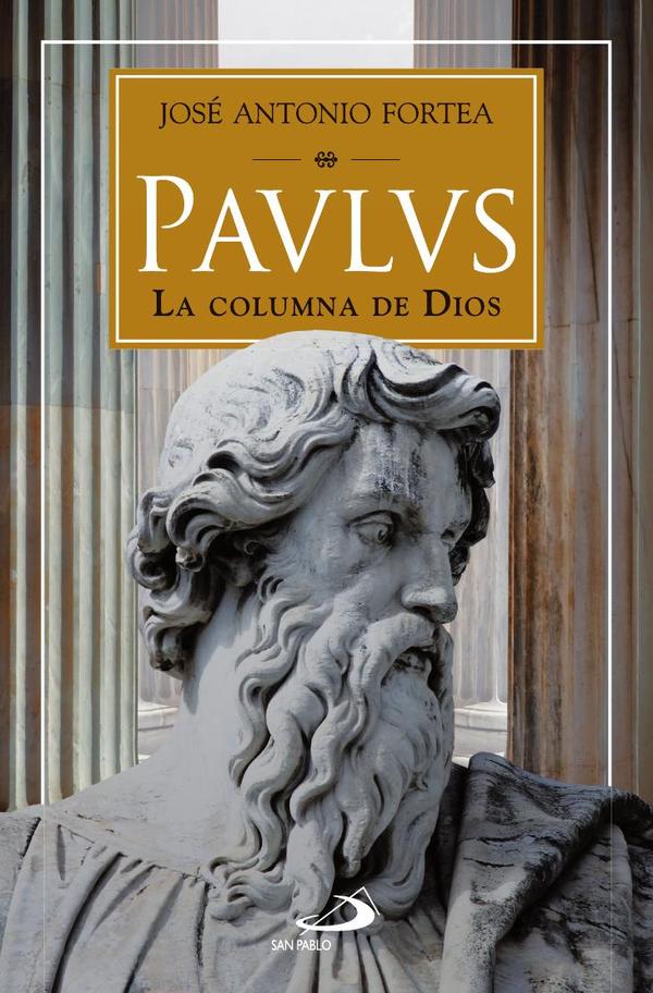Paulus:La columna de Dios