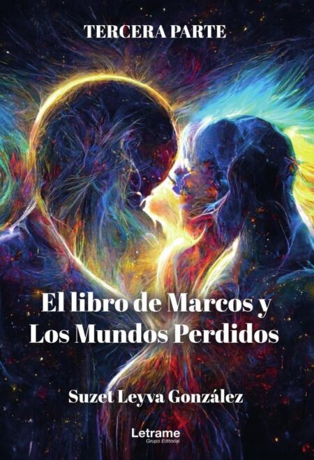 El Libro de Marcos y los Mundos Perdidos